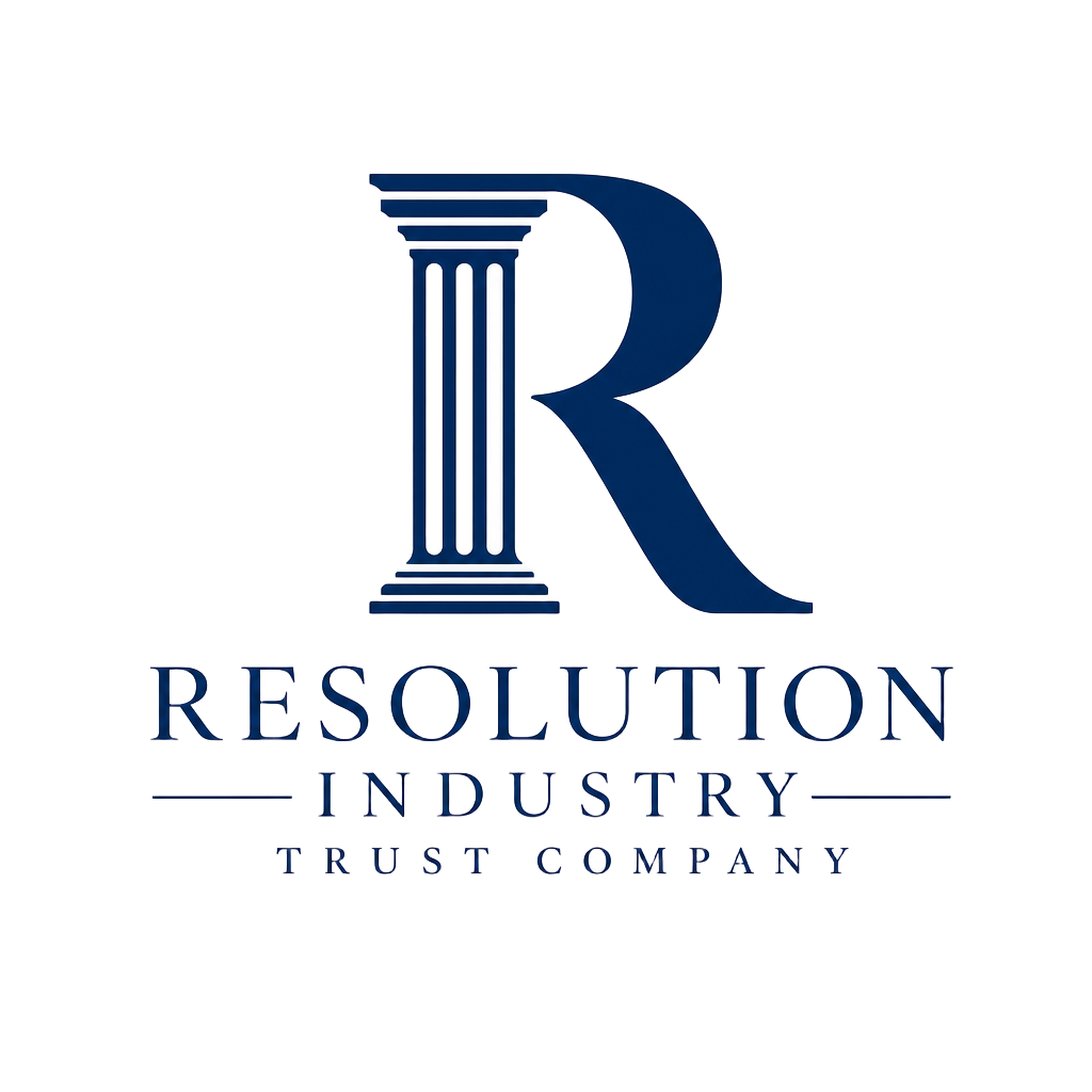 Resolution Industry Trust Company Inc.